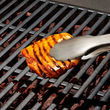 Grilling Tongs with Built-In Bottle Opener E3