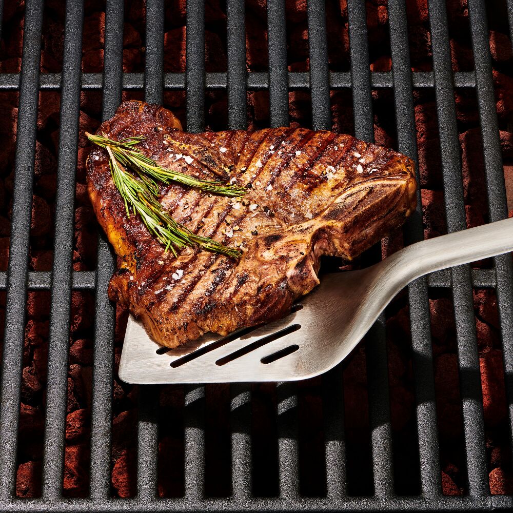 13-Piece Grilling Bundle Y0
