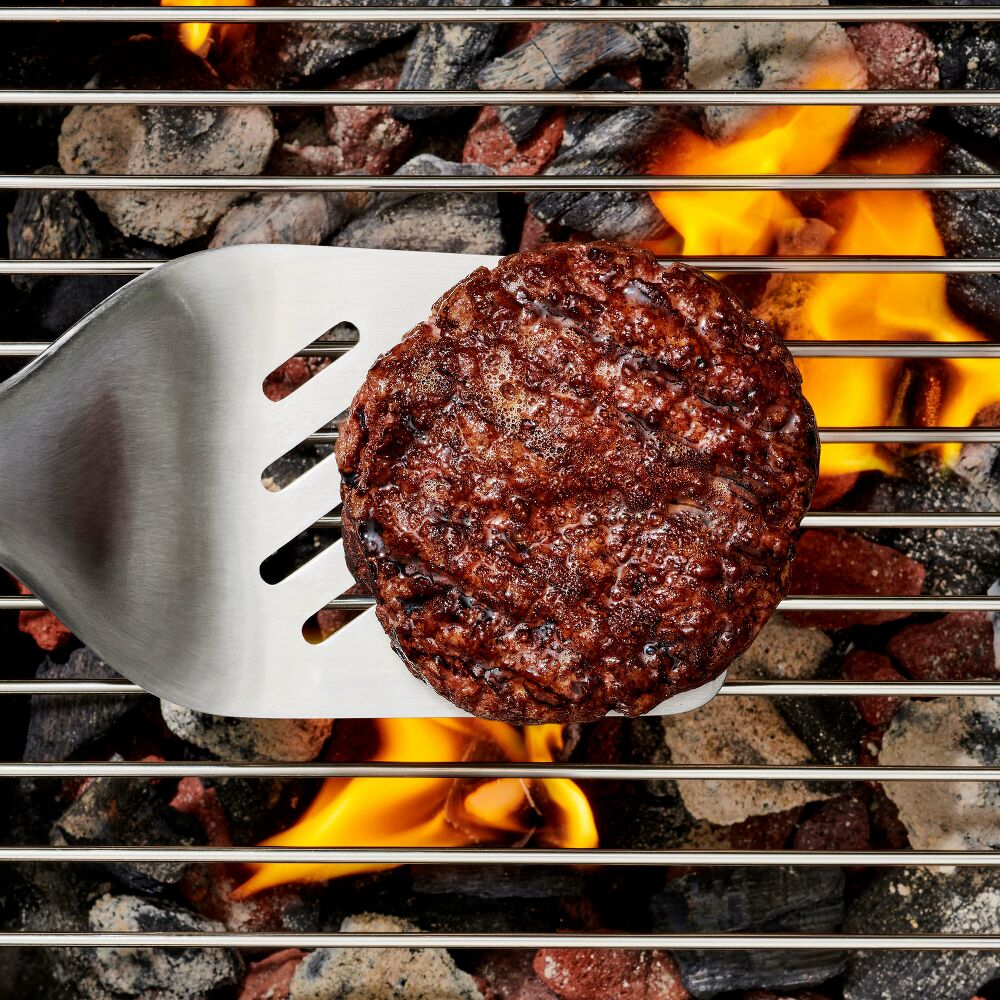 Grilling Turner L7