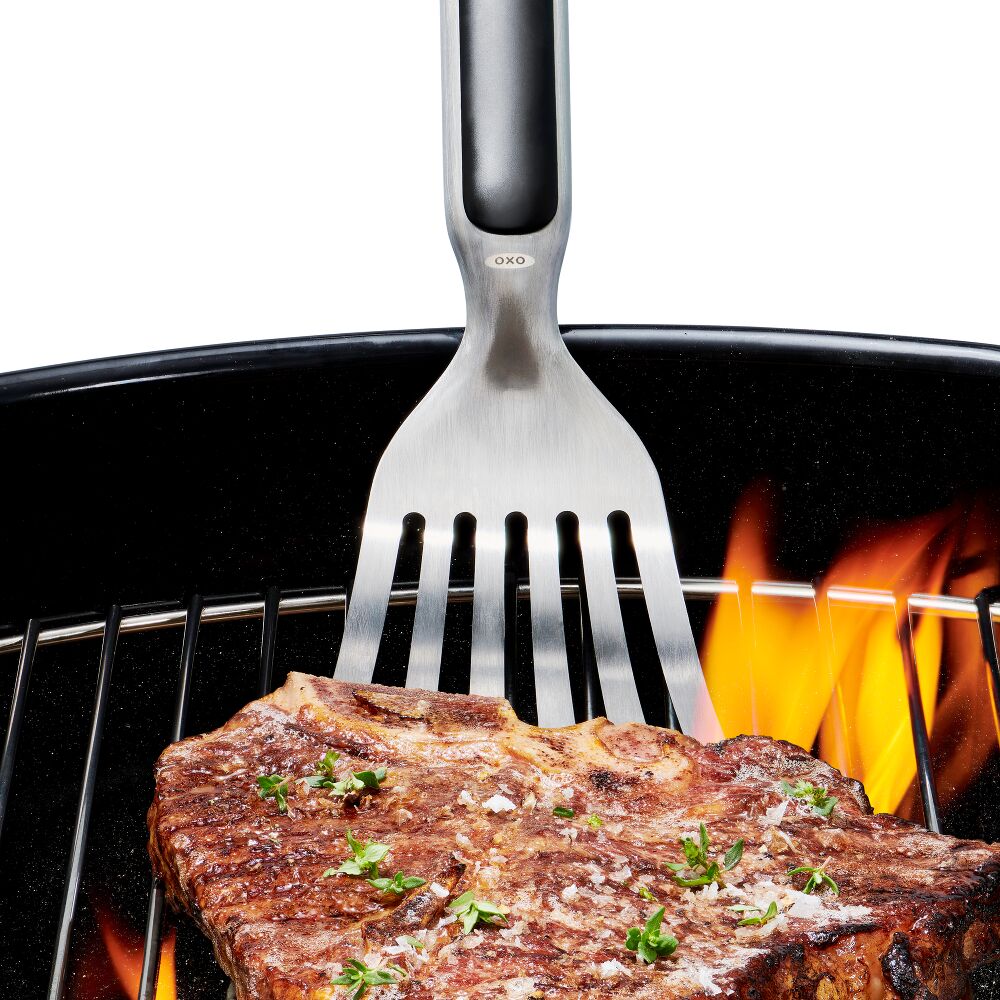 13-Piece Grilling Bundle Y0