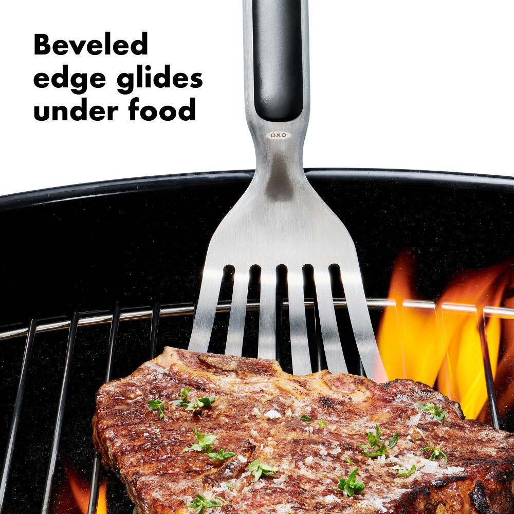 Grilling Precision Turner T1