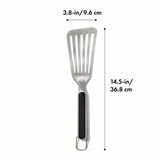 Grilling Precision Turner T1