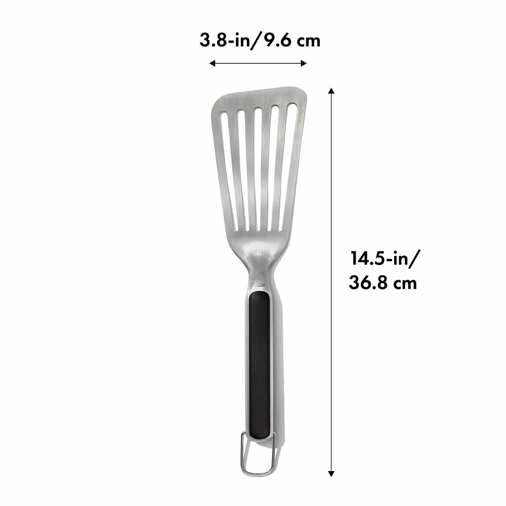 Grilling Precision Turner T1