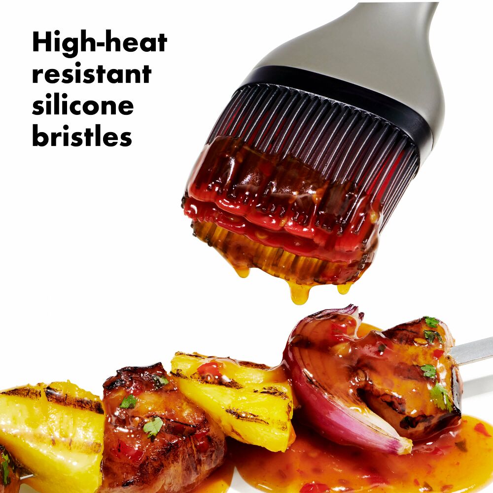 Grilling Basting Brush X7