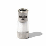Contoured Mess-Free Salt Grinder R9