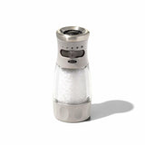 Contoured Mess-Free Salt Grinder R9