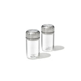 Glass Adjustable Shaker Set M3