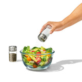 Glass Adjustable Shaker Set M3