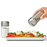 Glass Adjustable Shaker Set M3