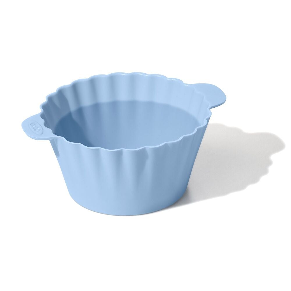 Silicone Baking Cups - Blister K6