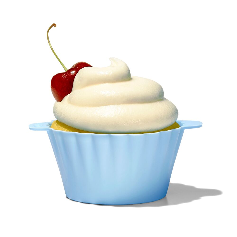 Silicone Baking Cups - Blister H9