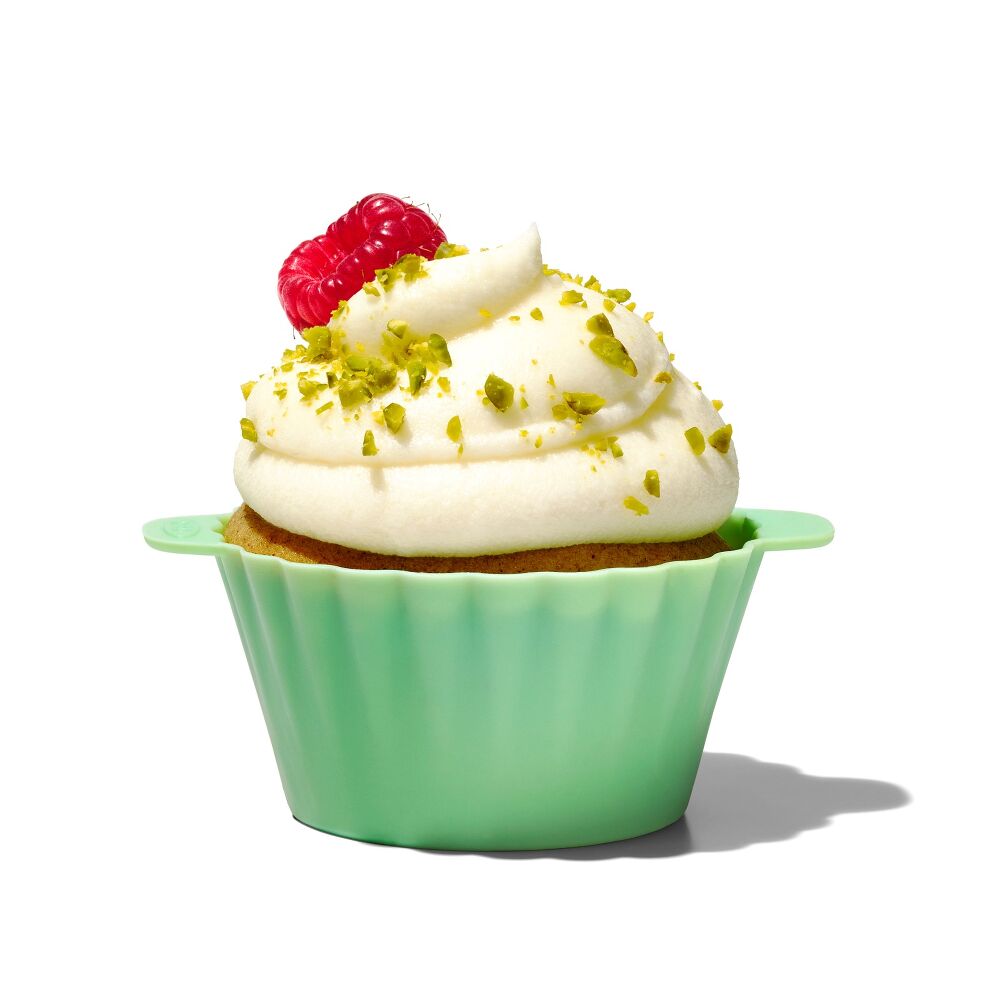 Silicone Baking Cups - Blister K6