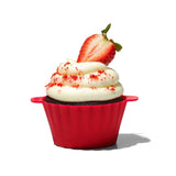 Silicone Baking Cups - Blister K6