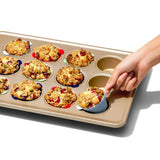 Silicone Baking Cups - Blister H9