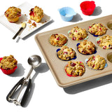Silicone Baking Cups - Blister H9