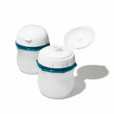 Prep & Go Silicone Squeeze Bottle - 2 Pack P5