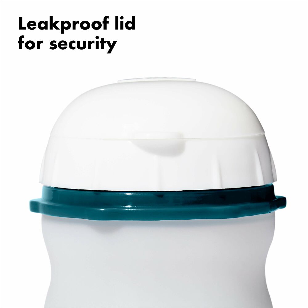 Prep & Go Silicone Squeeze Bottle I5