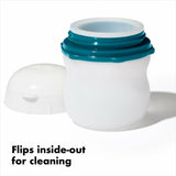 Prep & Go Silicone Squeeze Bottle - 2 Pack P5
