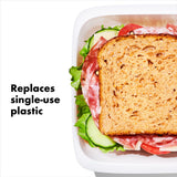 Prep & Go 10-Piece Container Set Y9