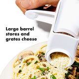 Rotary Grater M7
