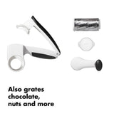 Rotary Grater M7