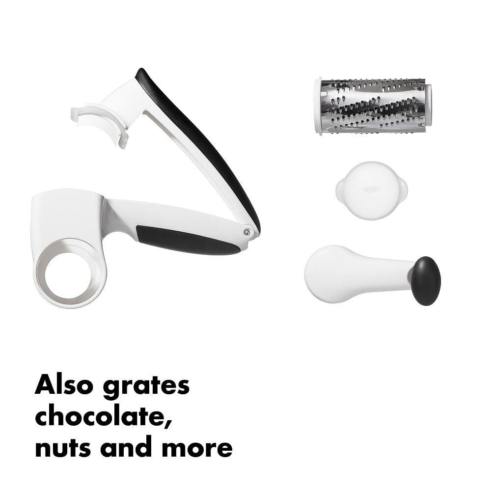 Rotary Grater M7