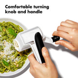 Rotary Grater M7