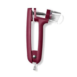 OXO Good Grips Cherry & Olive Pitter - Beet A3