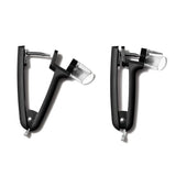 Cherry & Olive Pitter - Black M4