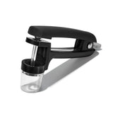 Cherry & Olive Pitter - Black M4