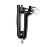 Cherry & Olive Pitter - Black M4