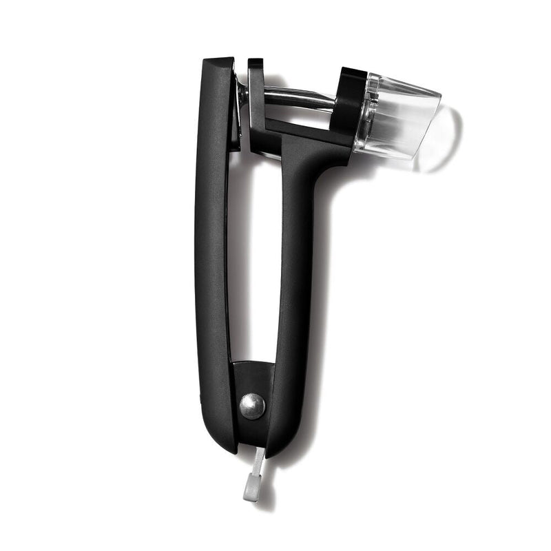 Cherry & Olive Pitter - Black M4