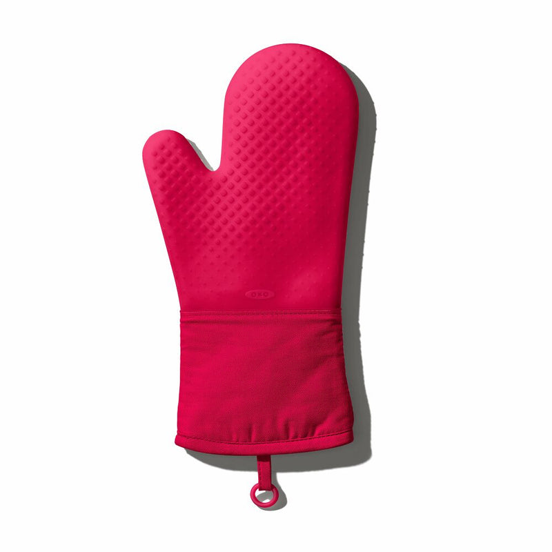 Silicone Oven Mitt - Jam L7