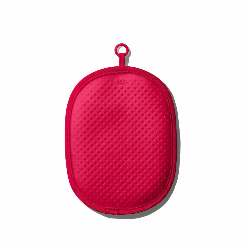 Silicone Pot Holder - Jam D0