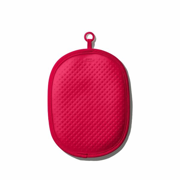 Silicone Pot Holder - Jam D0