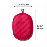 Silicone Pot Holder - Jam D0