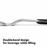 OXO Good Grips Grilling Turner and Tongs Set O4