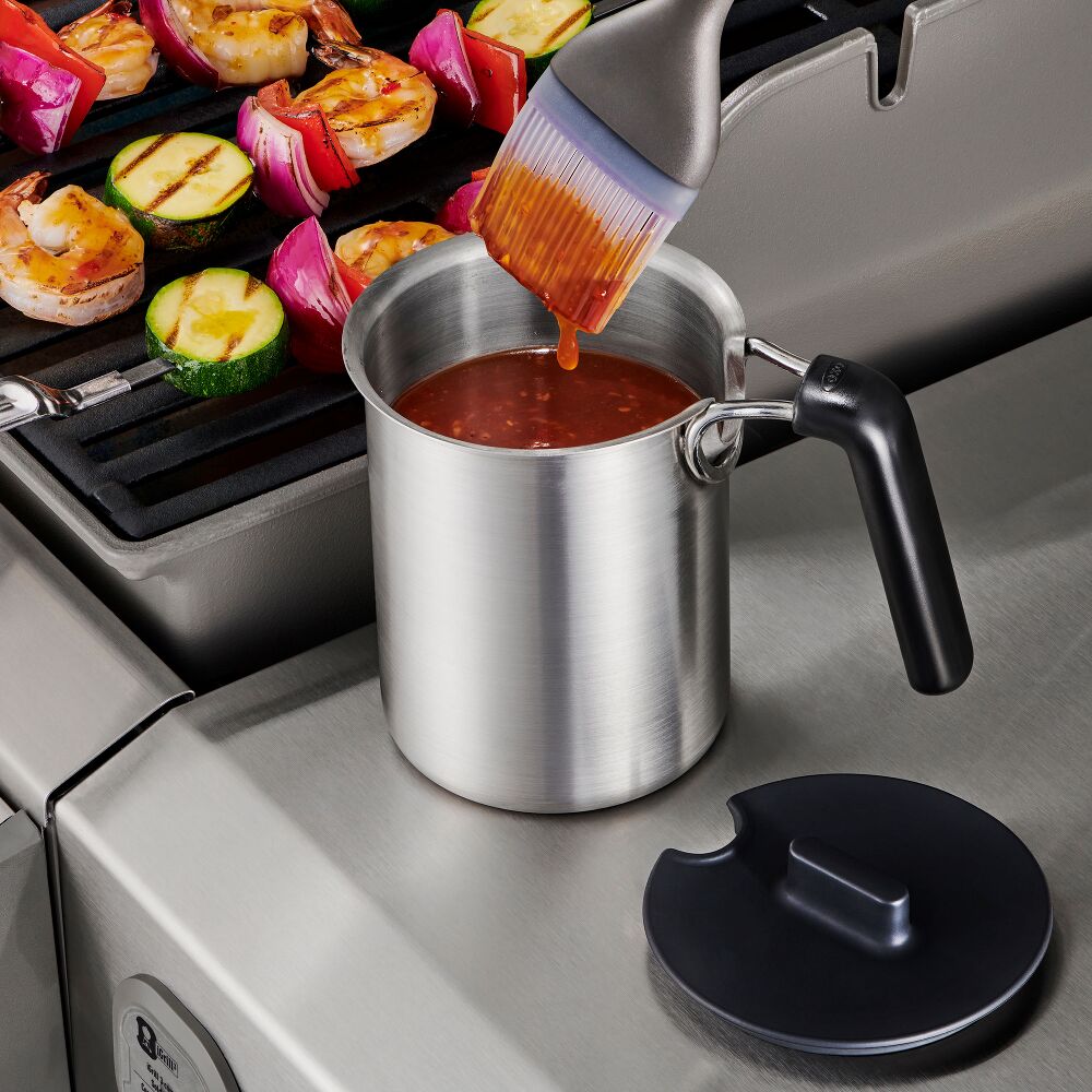 13-Piece Grilling Bundle Y0