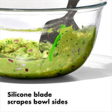 OXO Good Grips Scoop and Smash Avocado Tool B0
