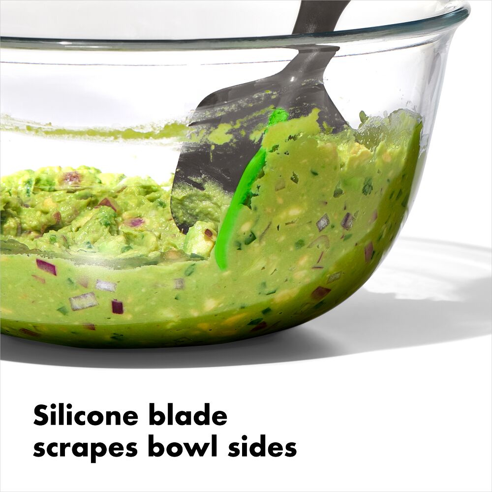 OXO Good Grips Scoop and Smash Avocado Tool B0