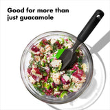 OXO Good Grips Scoop and Smash Avocado Tool B0