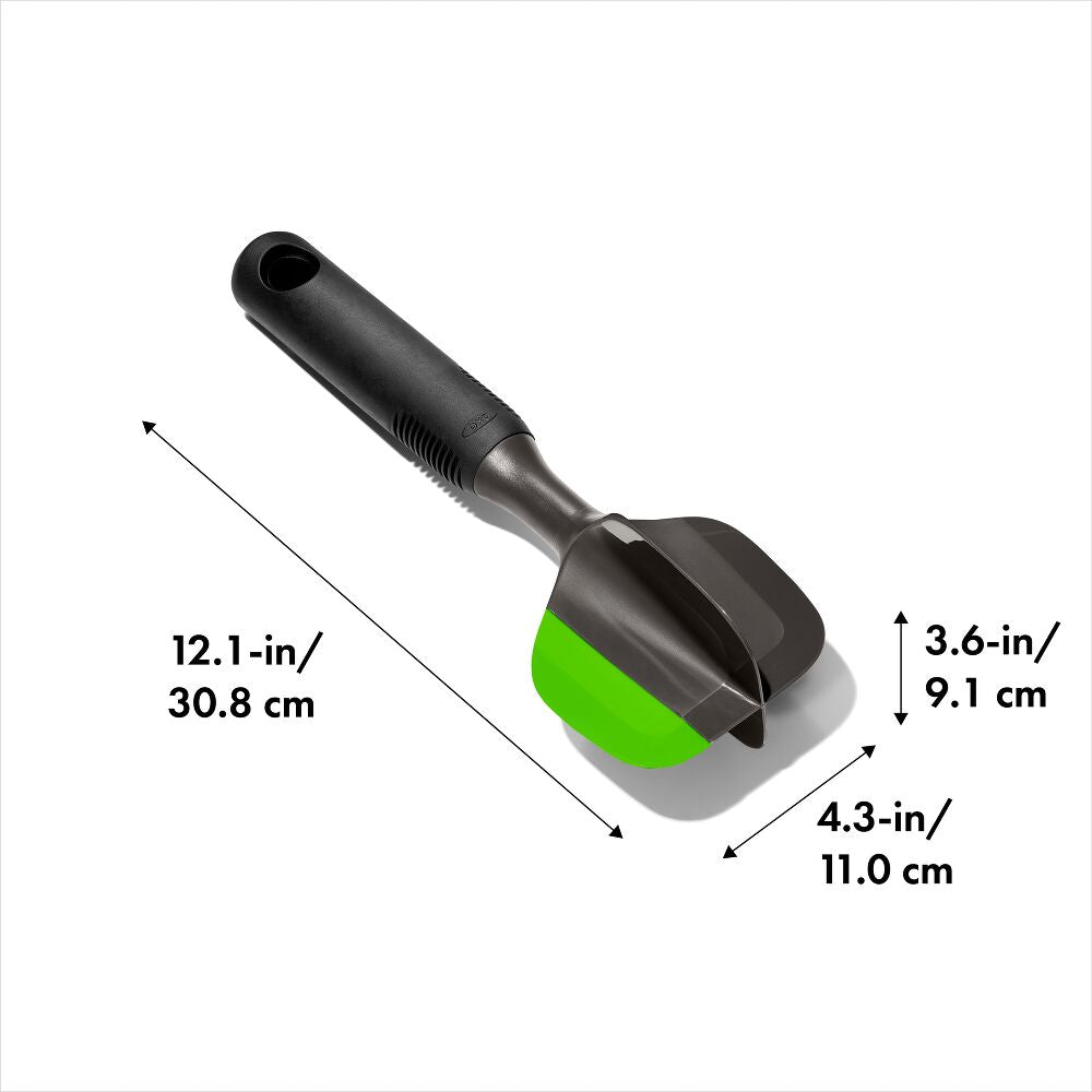 OXO Good Grips Scoop and Smash Avocado Tool B0