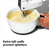 OXO Good Grips 4 QT./4 L. Batter Bowl with Lid P4
