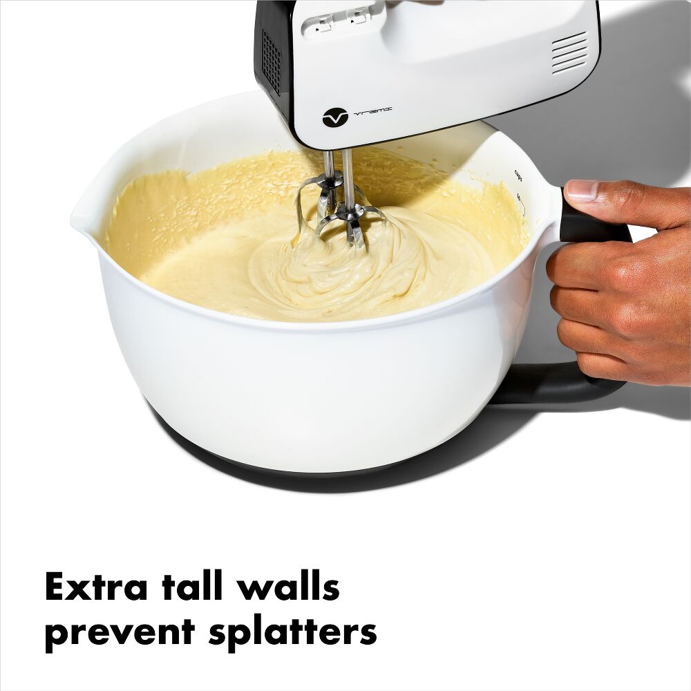 OXO Good Grips 4 QT./4 L. Batter Bowl with Lid P4