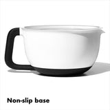 OXO Good Grips 4 QT./4 L. Batter Bowl with Lid P4