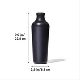 OXO Good Grips Plastic Cocktail Shaker- 20 oz/590 mL capacity K7