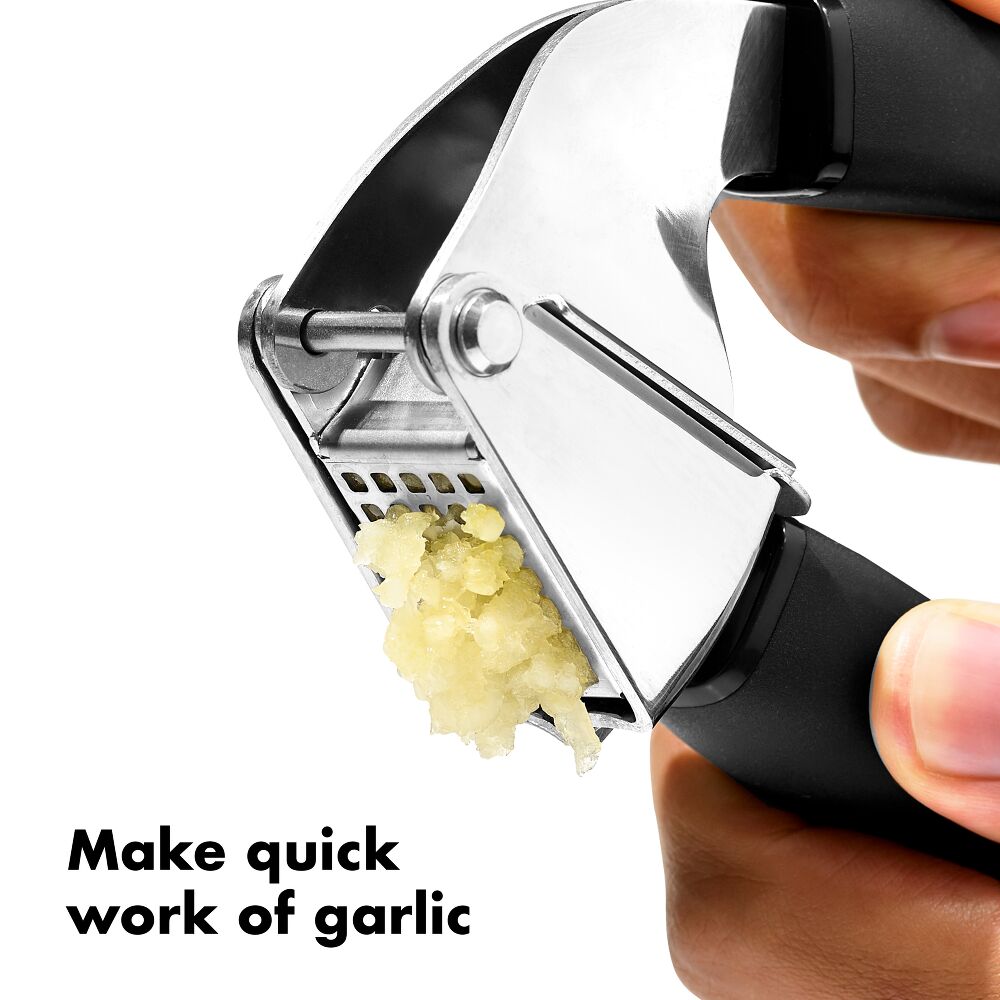 Good Grips Garlic Press L1