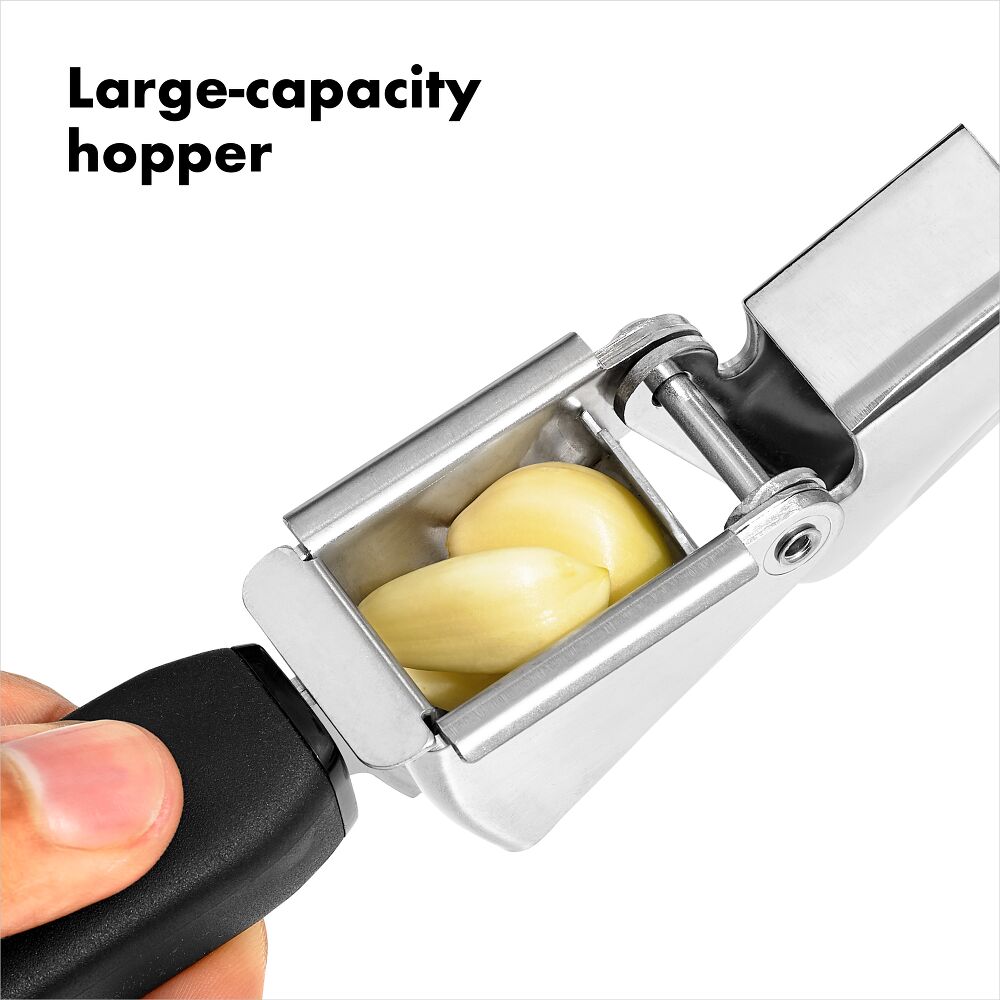Good Grips Garlic Press L1
