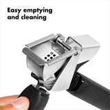Good Grips Garlic Press L1