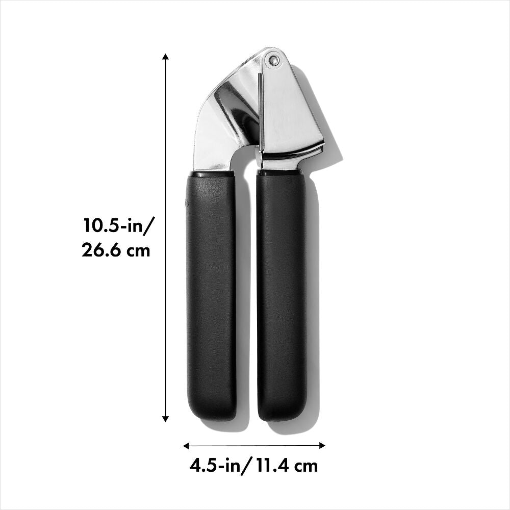 Good Grips Garlic Press L1